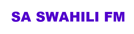 SA Swahili FM