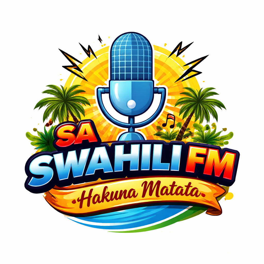 SA Swahili FM